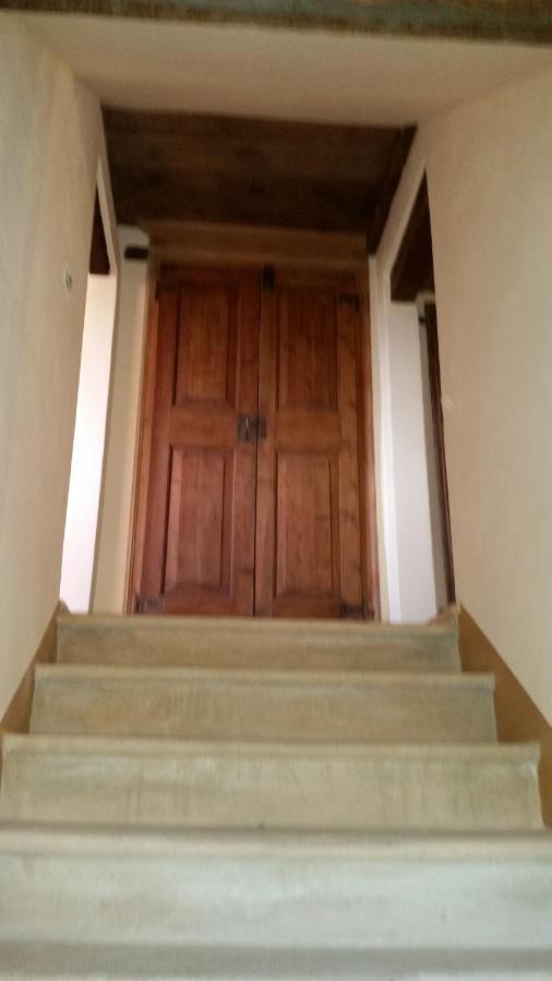 B&B Marcantonio Country House Sogliano al Rubicone Eksteriør billede