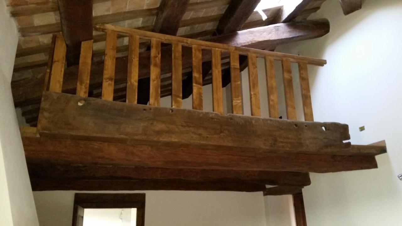 B&B Marcantonio Country House Sogliano al Rubicone Eksteriør billede